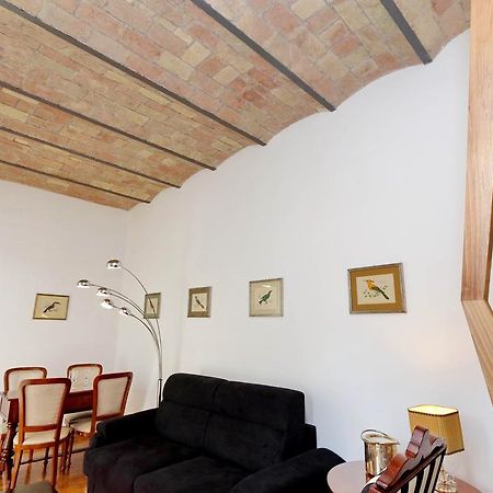 Penitenza Apartment Rzym Zewnętrze zdjęcie