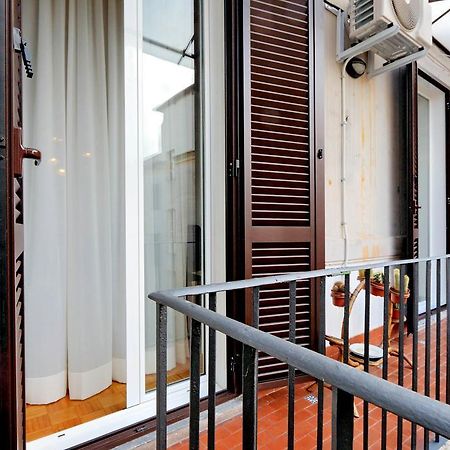 Penitenza Apartment Rzym Zewnętrze zdjęcie