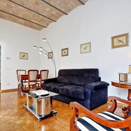 Penitenza Apartment Rzym Zewnętrze zdjęcie