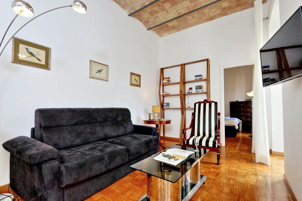 Penitenza Apartment Rzym Zewnętrze zdjęcie