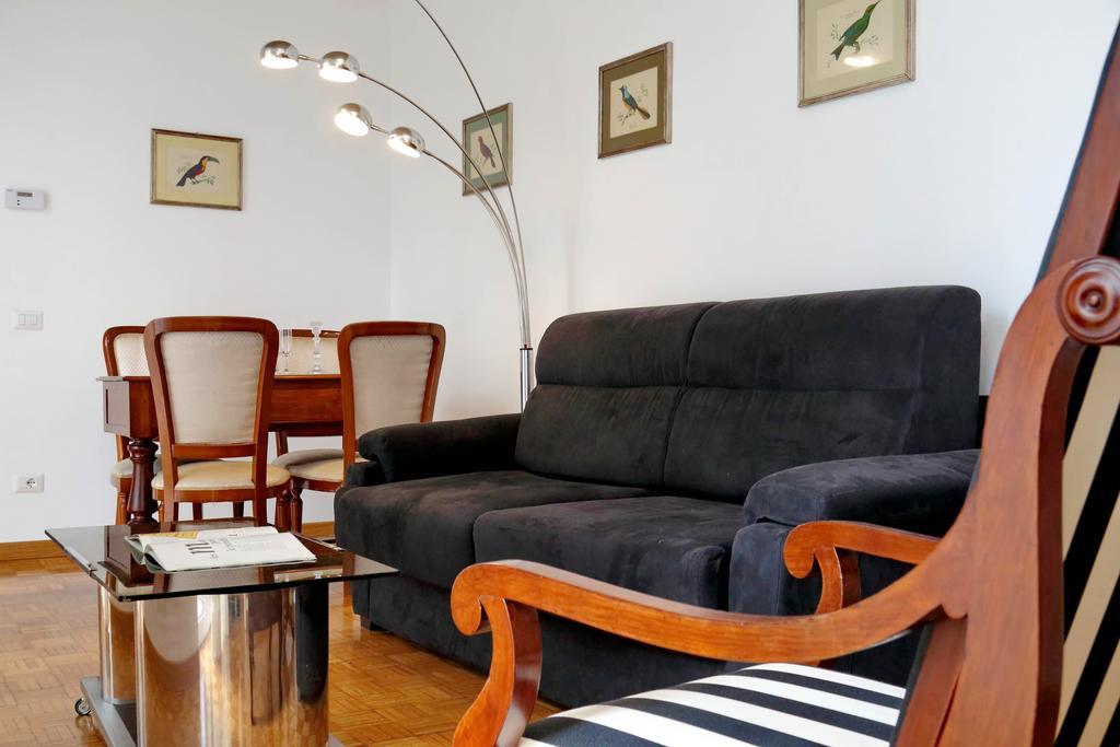 Penitenza Apartment Rzym Zewnętrze zdjęcie