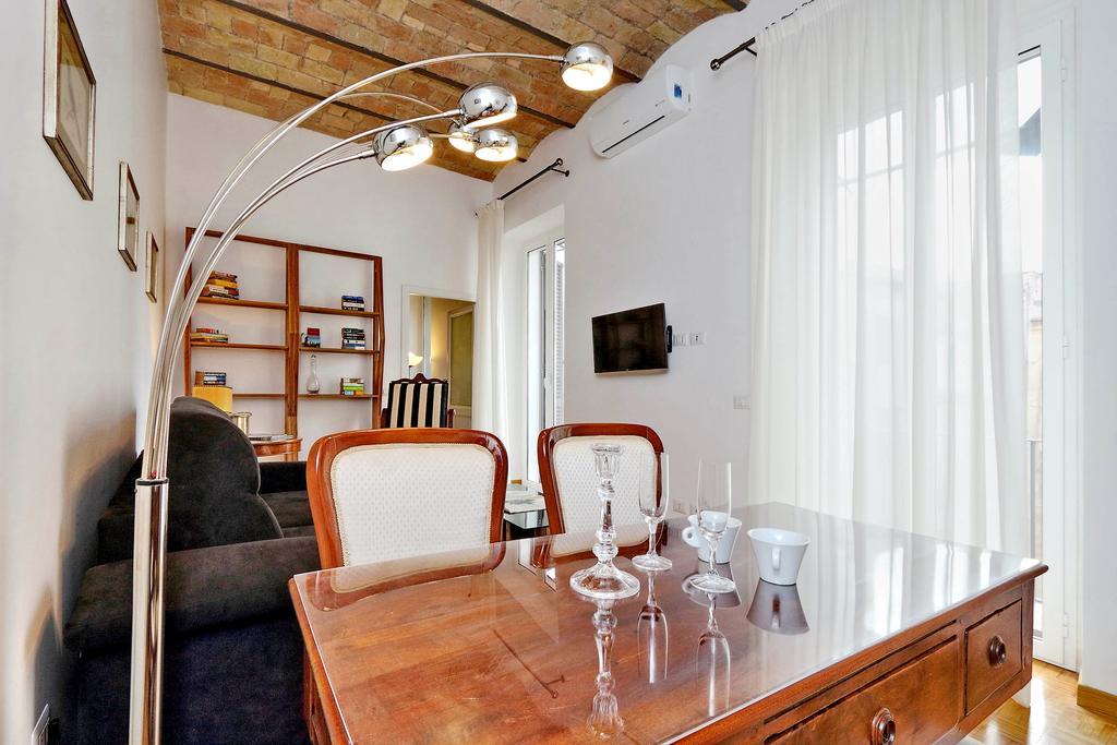 Penitenza Apartment Rzym Zewnętrze zdjęcie