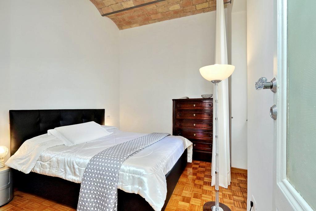 Penitenza Apartment Rzym Zewnętrze zdjęcie