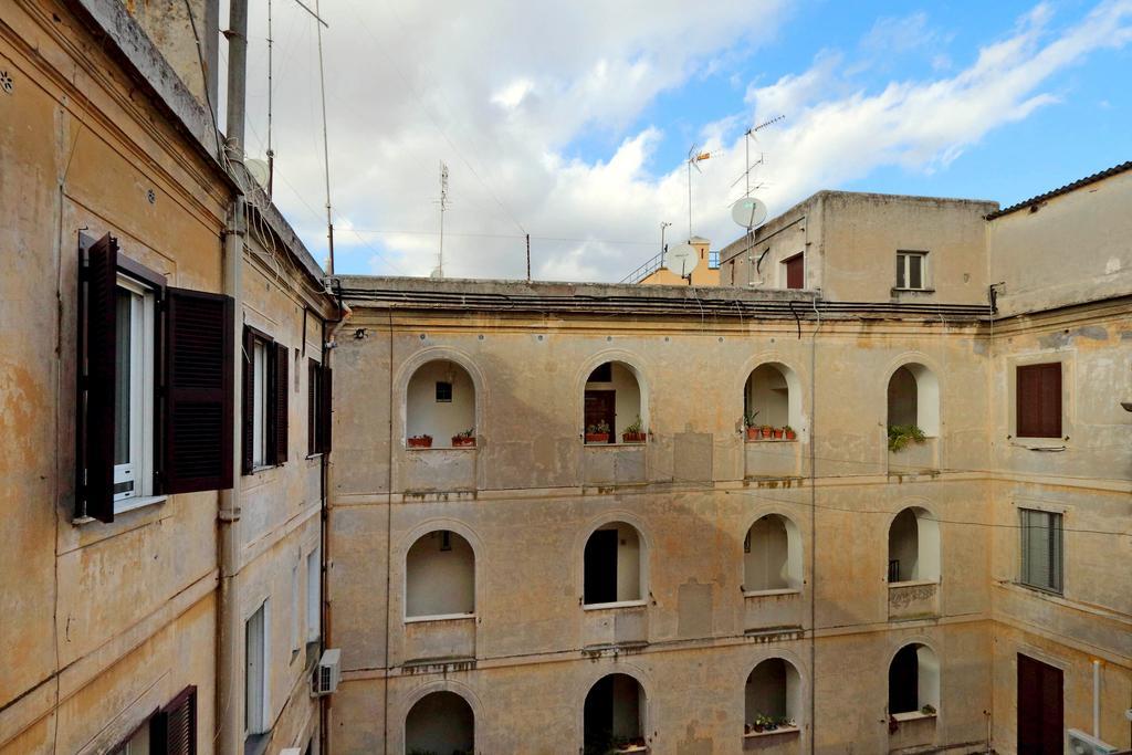 Penitenza Apartment Rzym Zewnętrze zdjęcie
