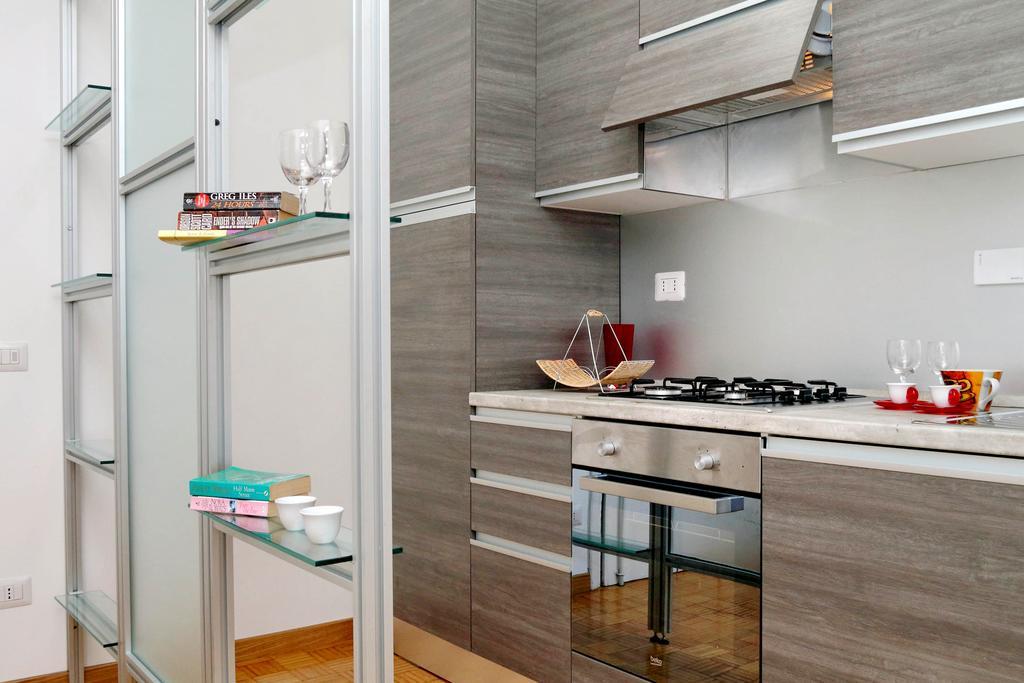 Penitenza Apartment Rzym Zewnętrze zdjęcie