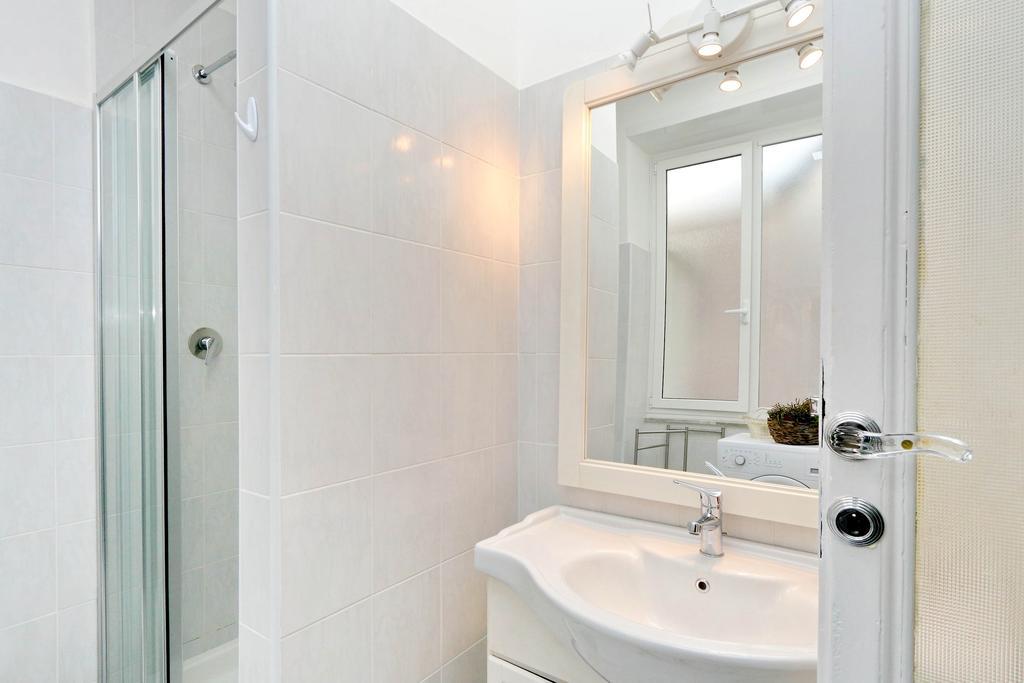 Penitenza Apartment Rzym Zewnętrze zdjęcie