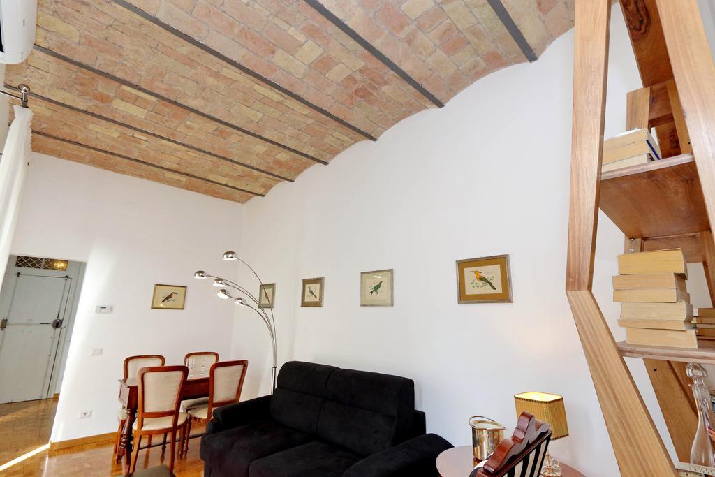 Penitenza Apartment Rzym Zewnętrze zdjęcie