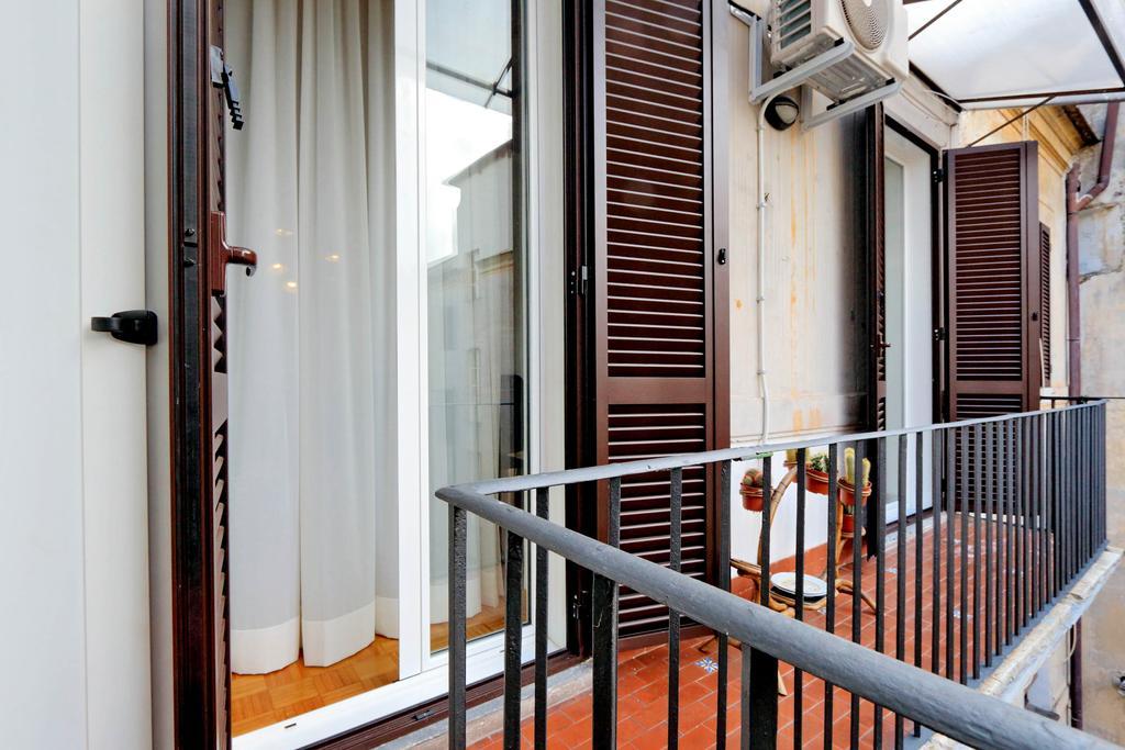 Penitenza Apartment Rzym Zewnętrze zdjęcie