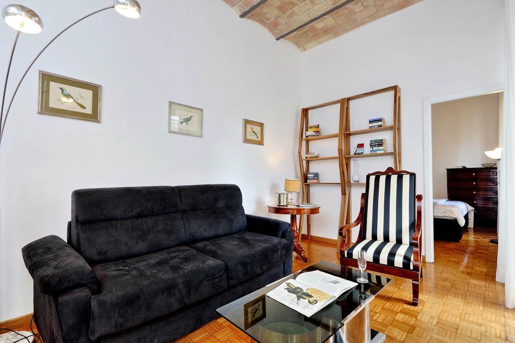 Penitenza Apartment Rzym Zewnętrze zdjęcie