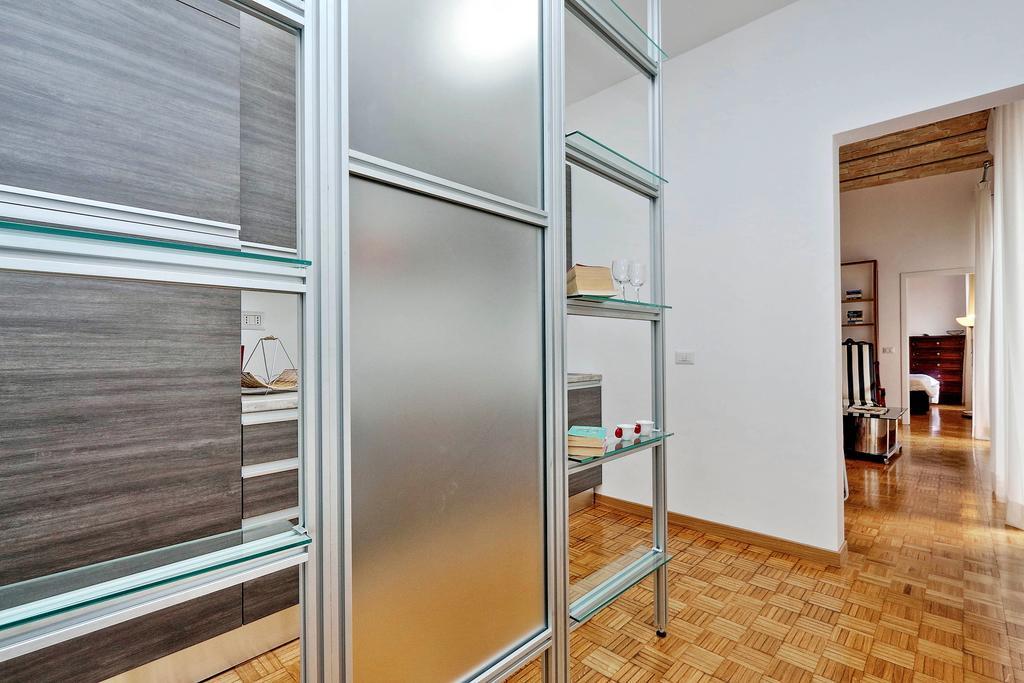 Penitenza Apartment Rzym Zewnętrze zdjęcie