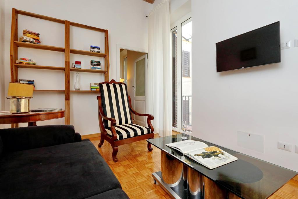 Penitenza Apartment Rzym Zewnętrze zdjęcie