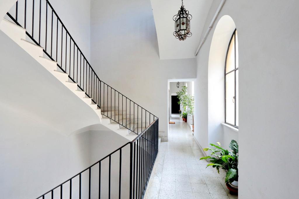 Penitenza Apartment Rzym Zewnętrze zdjęcie