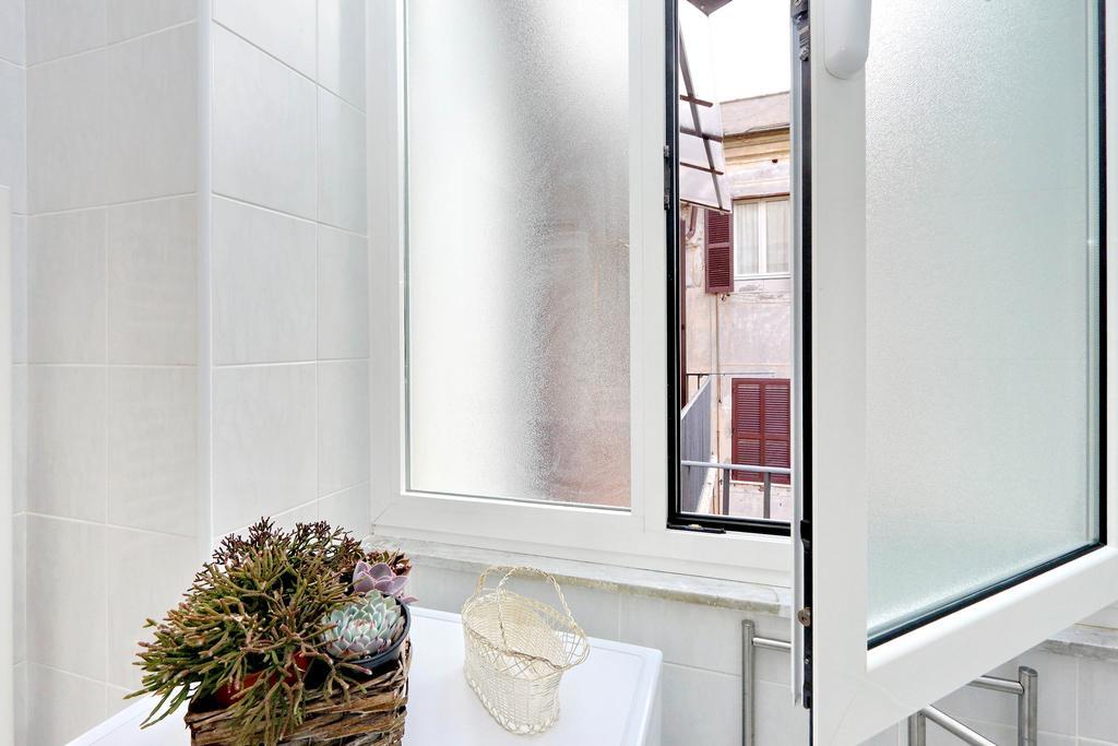 Penitenza Apartment Rzym Zewnętrze zdjęcie