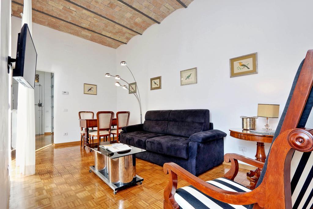 Penitenza Apartment Rzym Zewnętrze zdjęcie