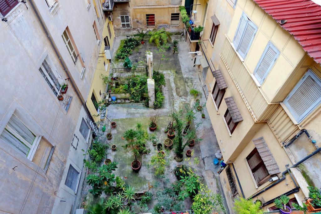 Penitenza Apartment Rzym Zewnętrze zdjęcie