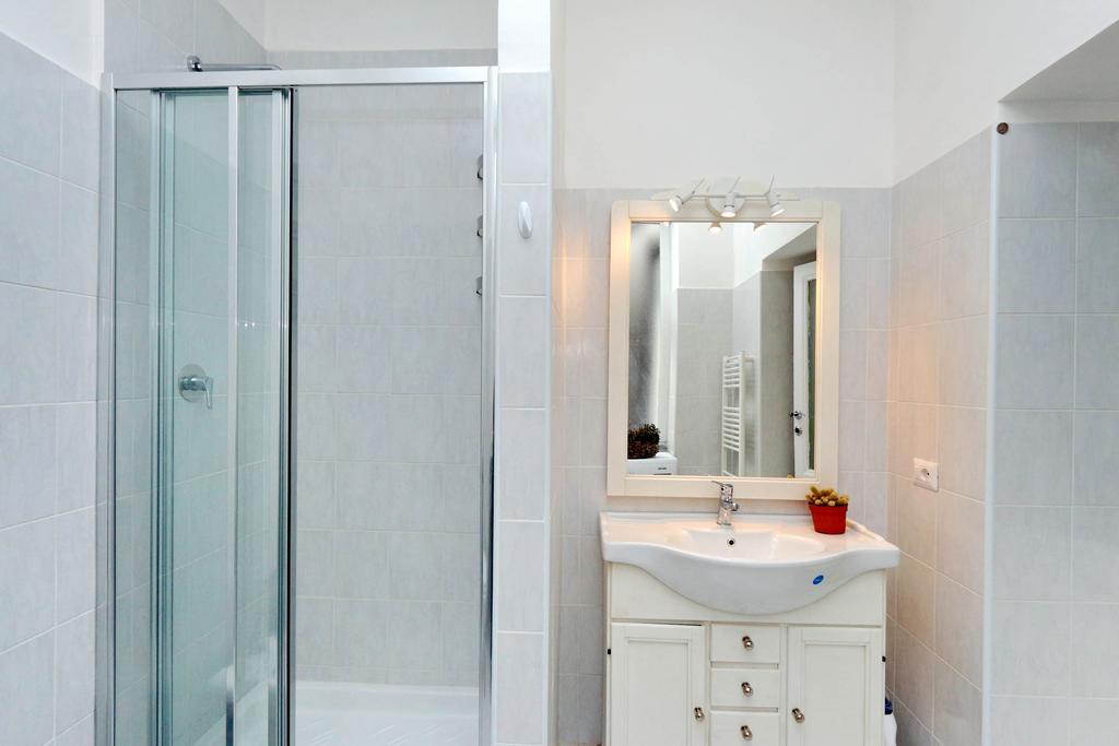 Penitenza Apartment Rzym Zewnętrze zdjęcie