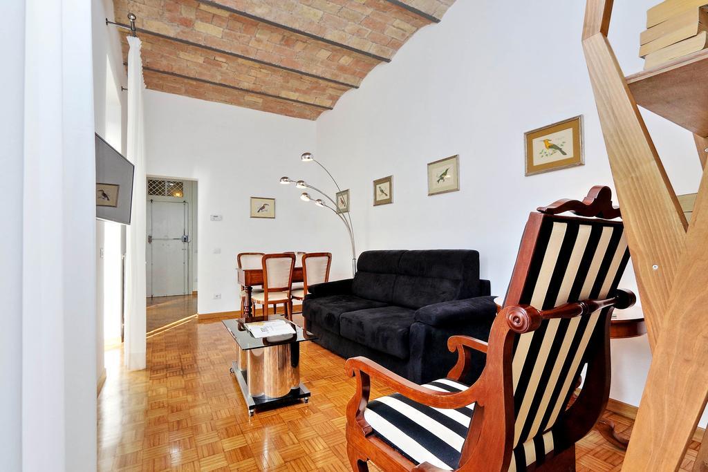 Penitenza Apartment Rzym Zewnętrze zdjęcie