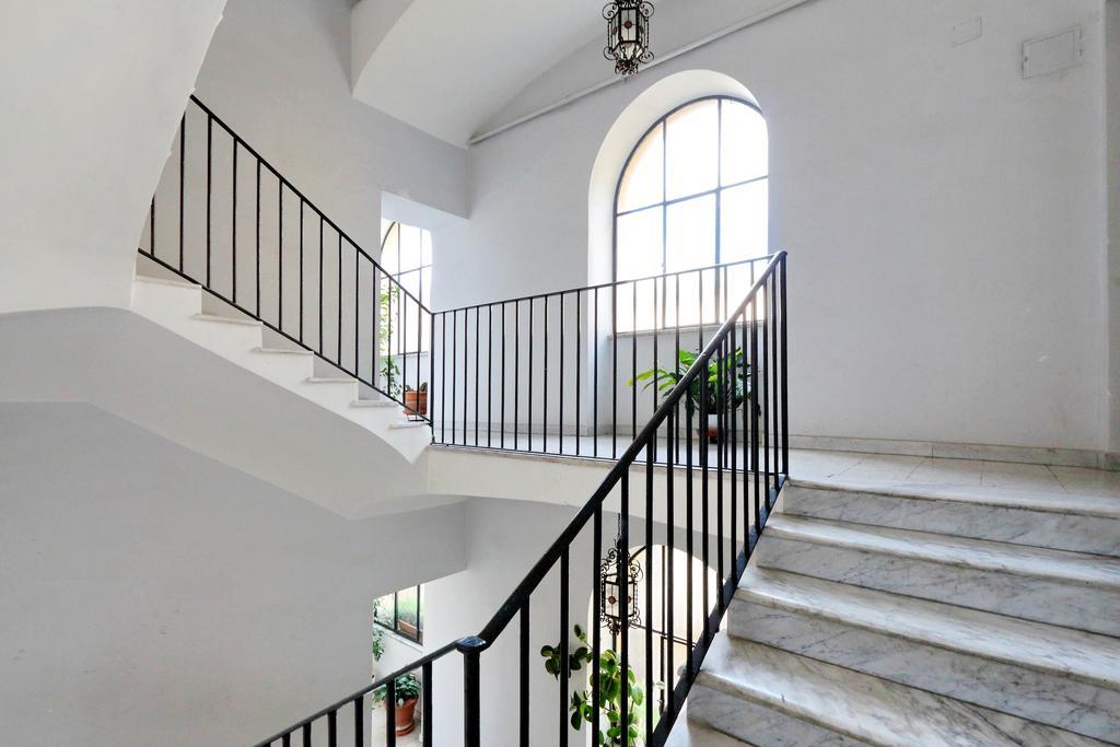 Penitenza Apartment Rzym Zewnętrze zdjęcie