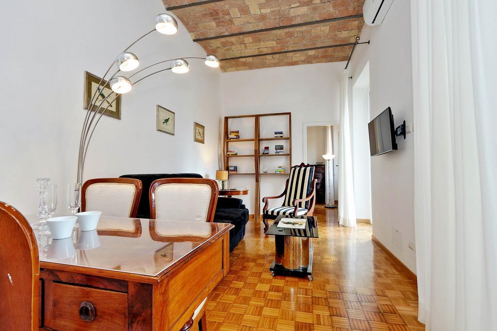 Penitenza Apartment Rzym Zewnętrze zdjęcie